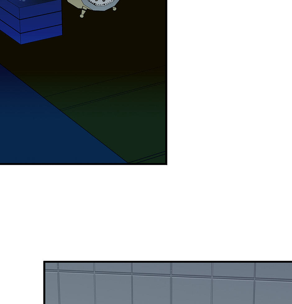 One Hundred Nights Chapter 23 page 5 - 