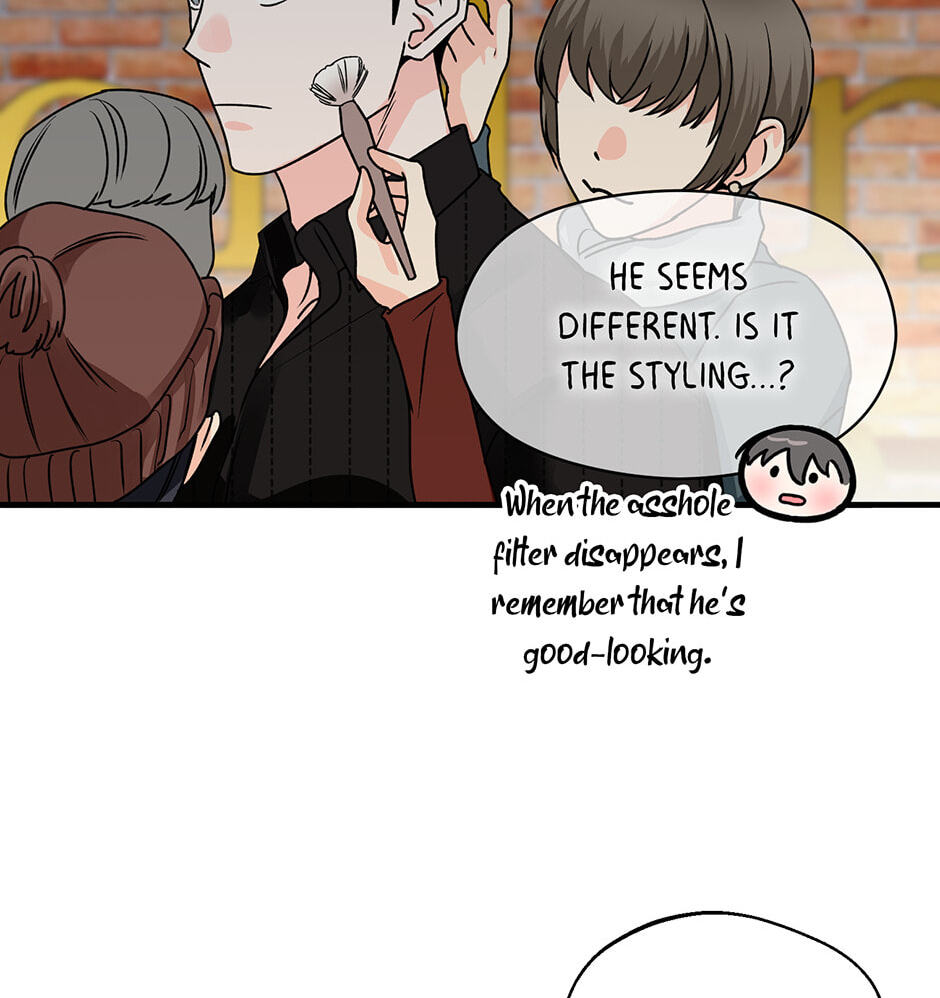 One Hundred Nights Chapter 23 page 41 - 