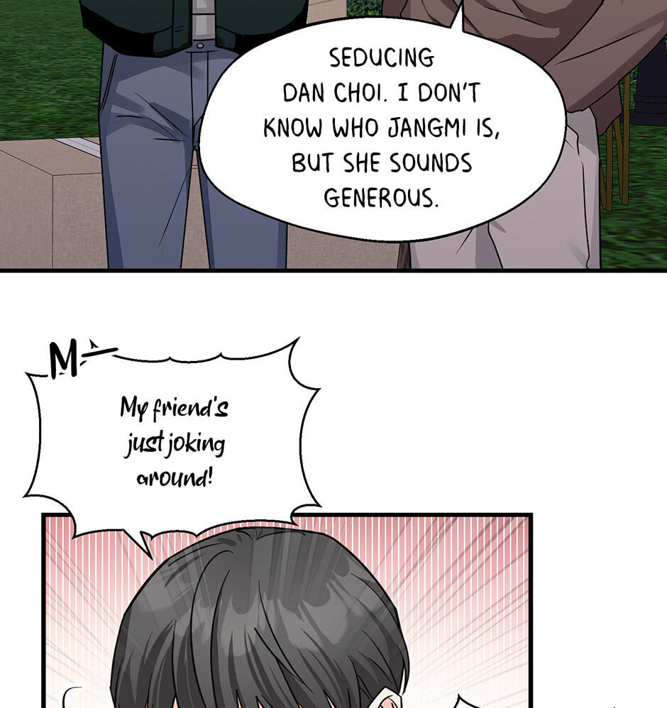 One Hundred Nights Chapter 23 page 43 - 