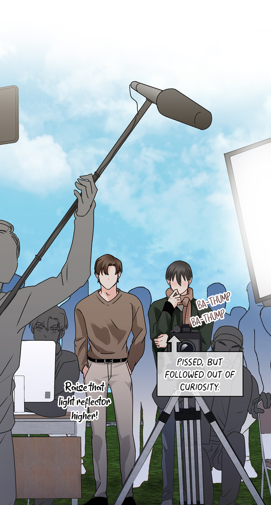 One Hundred Nights Chapter 23 page 49 - 