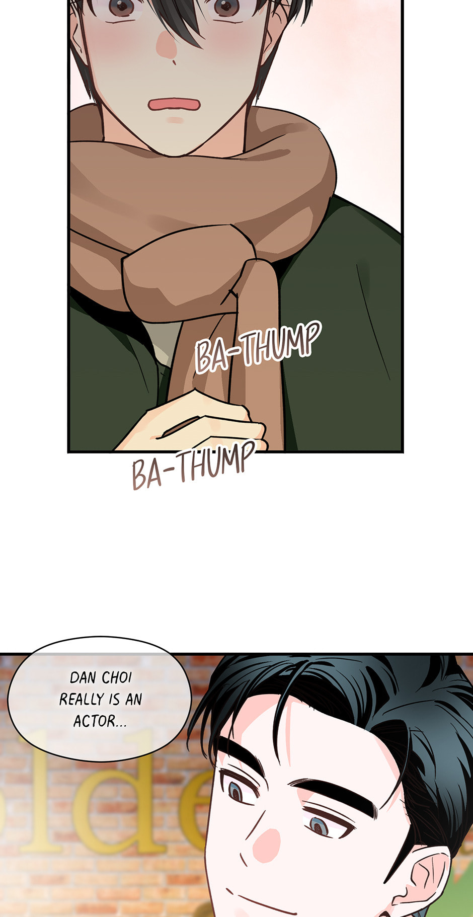 One Hundred Nights Chapter 23 page 58 - 