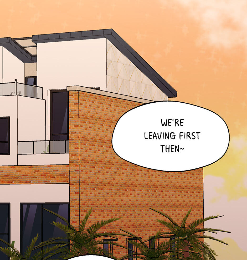 One Hundred Nights Chapter 23 page 63 - 