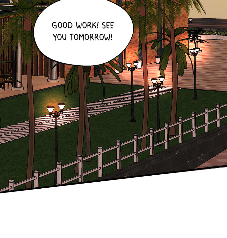 One Hundred Nights Chapter 23 page 64 - 