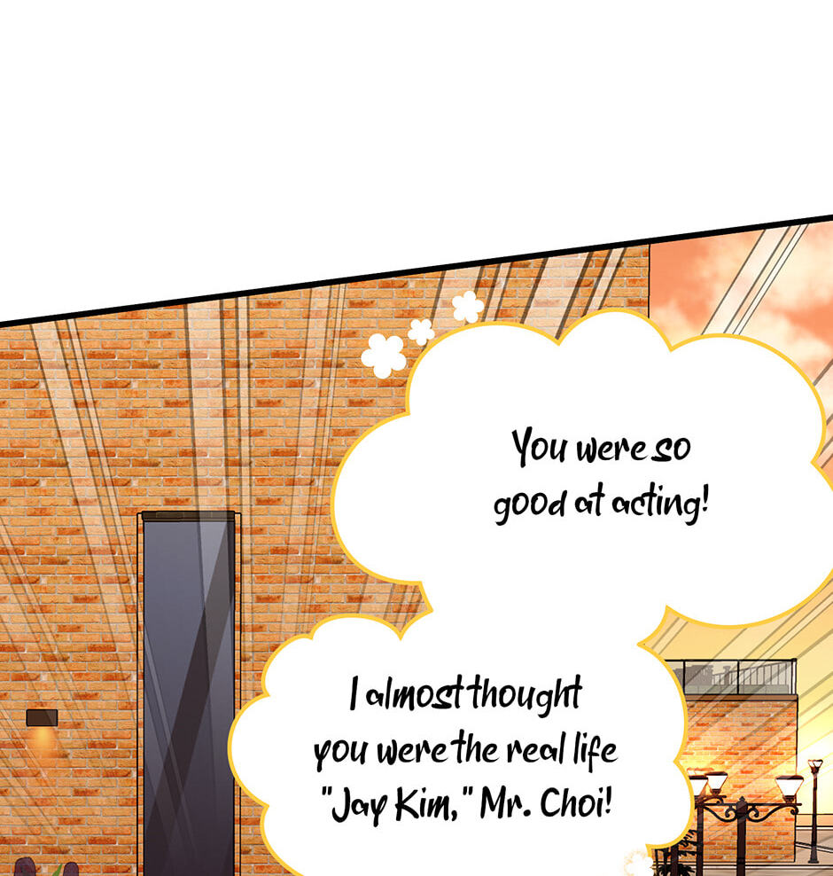 One Hundred Nights Chapter 23 page 65 - 