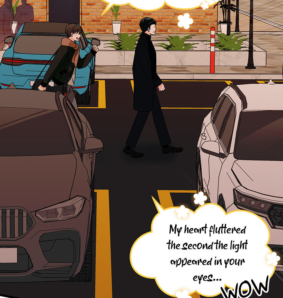 One Hundred Nights Chapter 23 page 66 - 