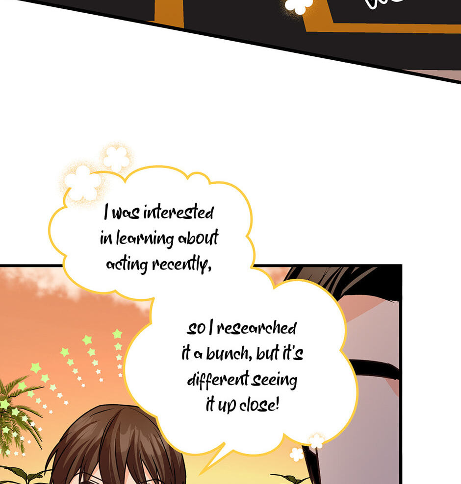 One Hundred Nights Chapter 23 page 67 - 