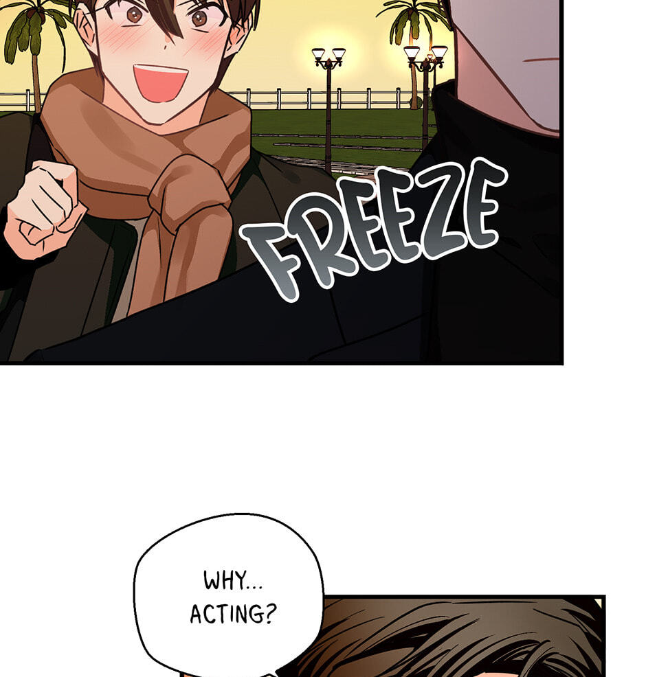 One Hundred Nights Chapter 23 page 68 - 