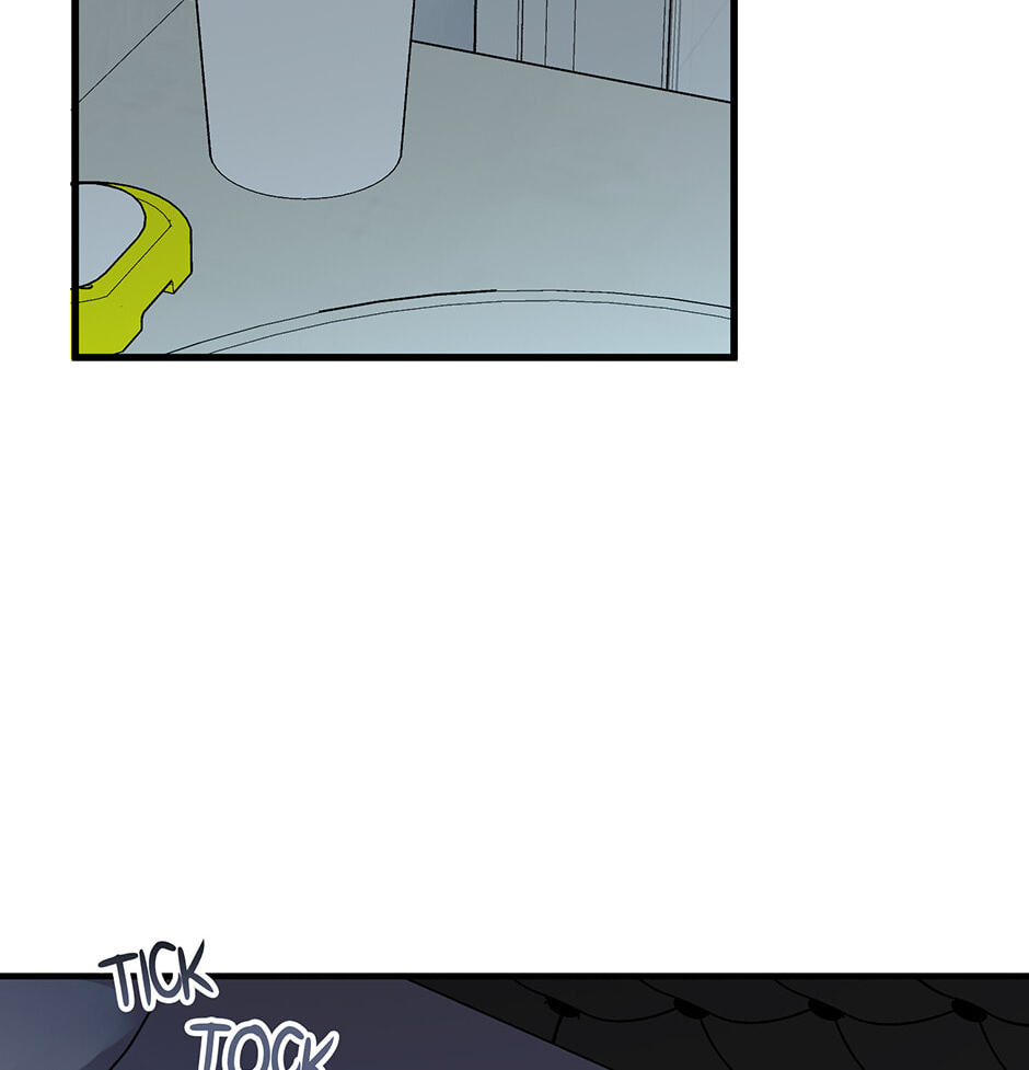 One Hundred Nights Chapter 23 page 8 - 
