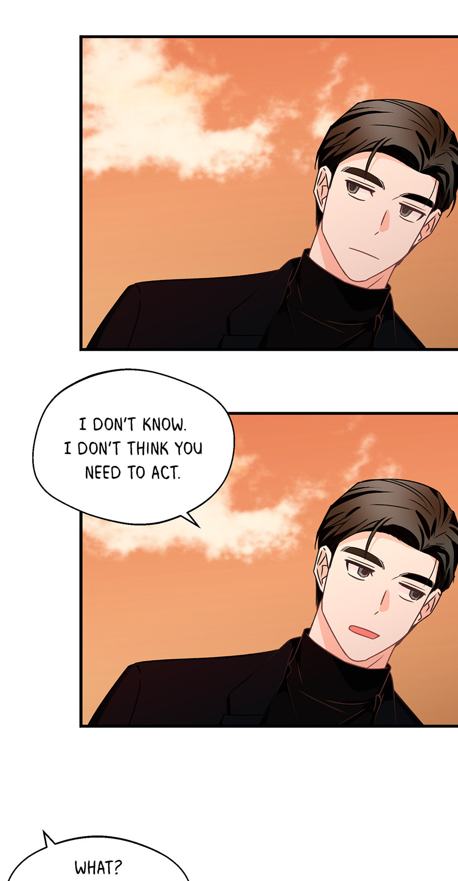 One Hundred Nights Chapter 23 page 72 - 