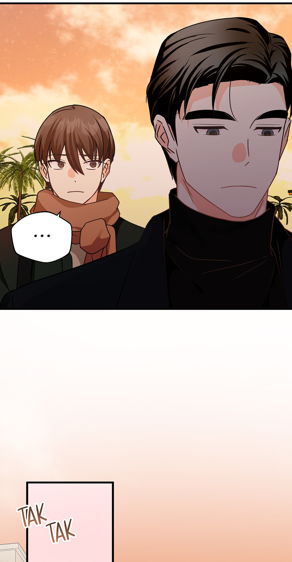 One Hundred Nights Chapter 23 page 74 - 