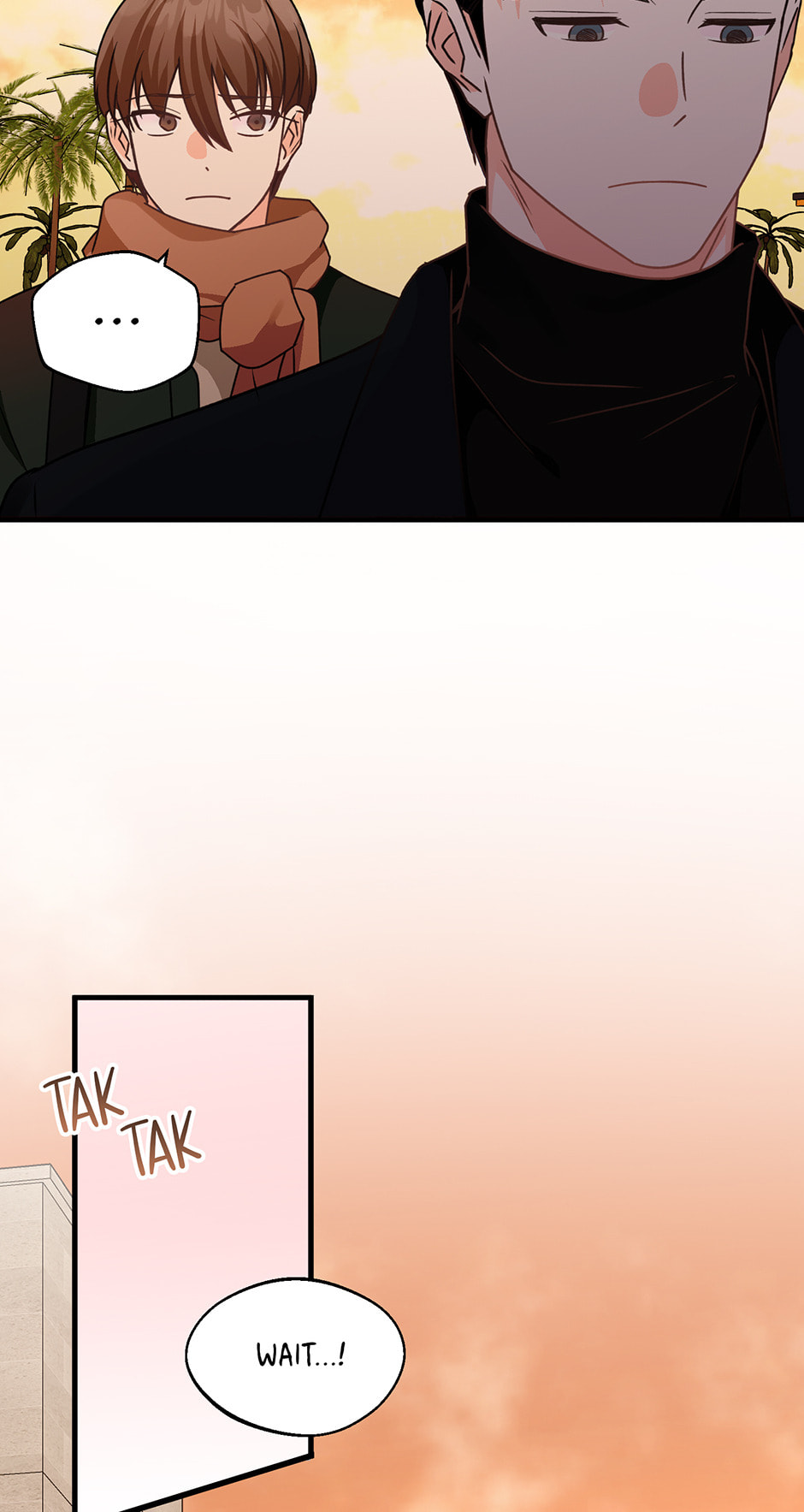 One Hundred Nights Chapter 24 page 2 - 