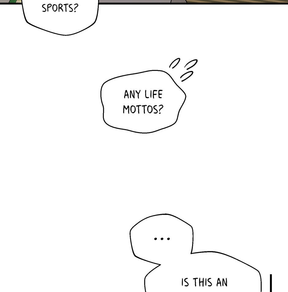One Hundred Nights Chapter 24 page 18 - 