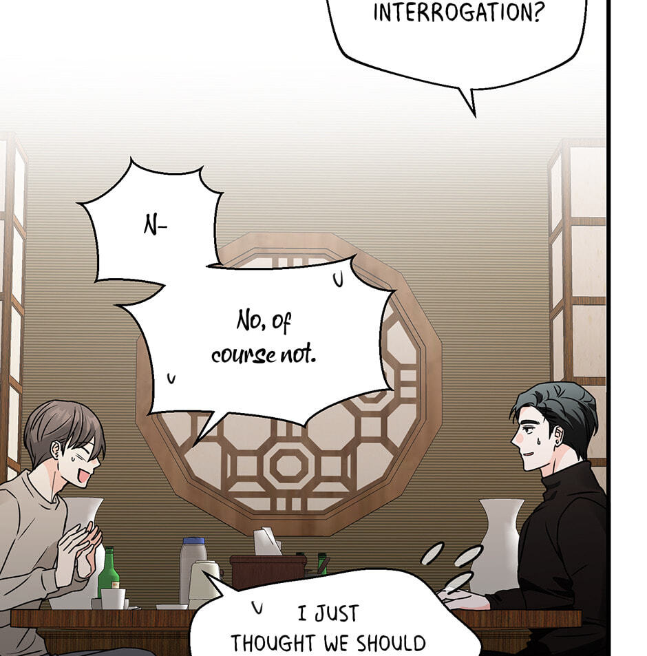 One Hundred Nights Chapter 24 page 19 - 