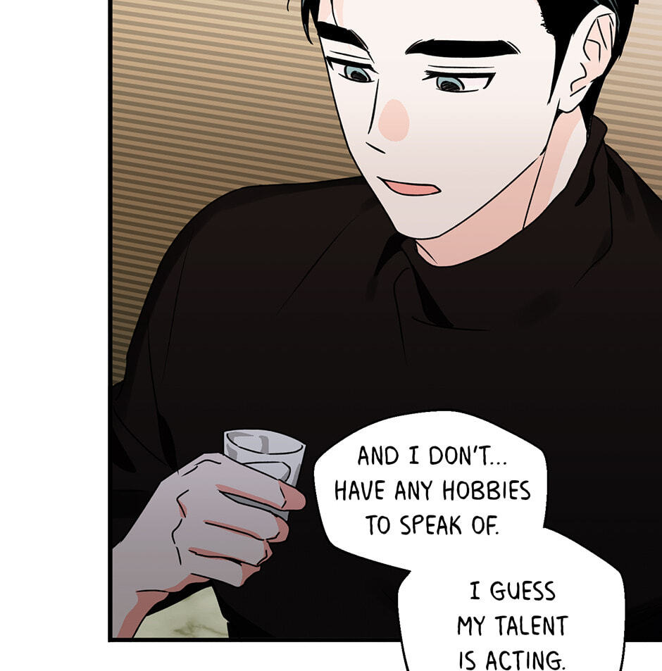 One Hundred Nights Chapter 24 page 21 - 