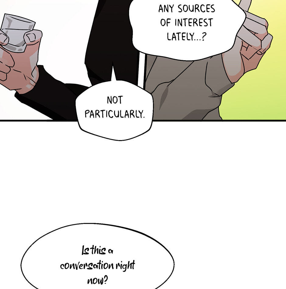 One Hundred Nights Chapter 24 page 25 - 