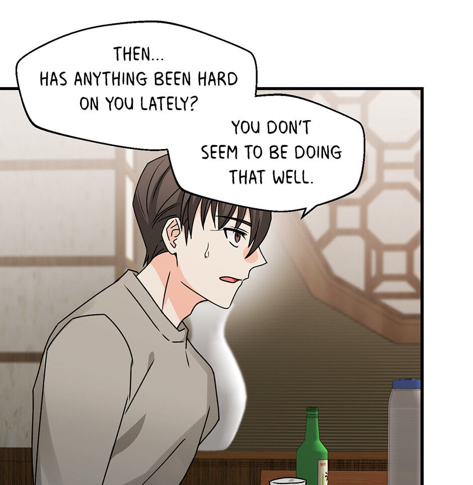 One Hundred Nights Chapter 24 page 27 - 