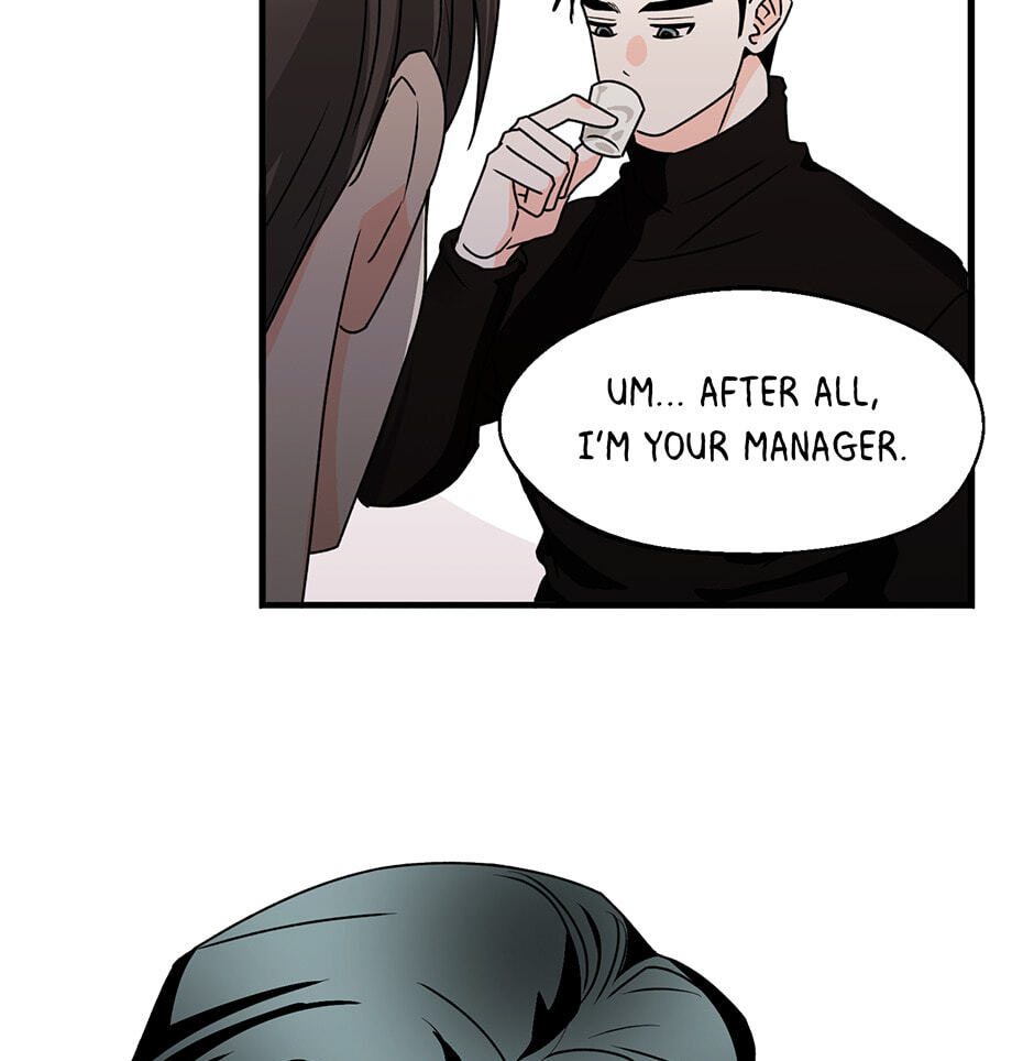 One Hundred Nights Chapter 24 page 29 - 