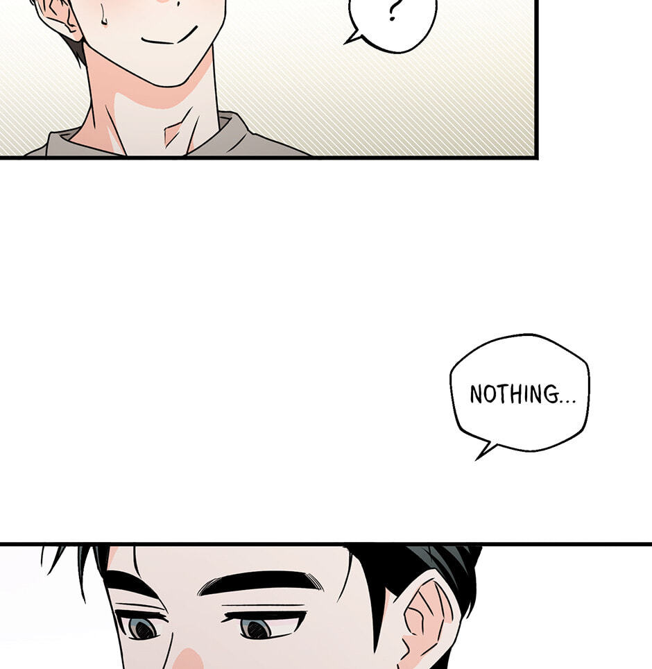 One Hundred Nights Chapter 24 page 31 - 