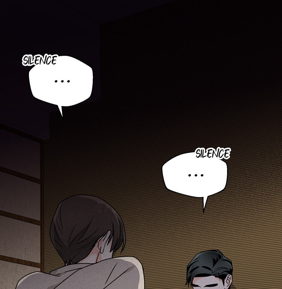 One Hundred Nights Chapter 24 page 33 - 