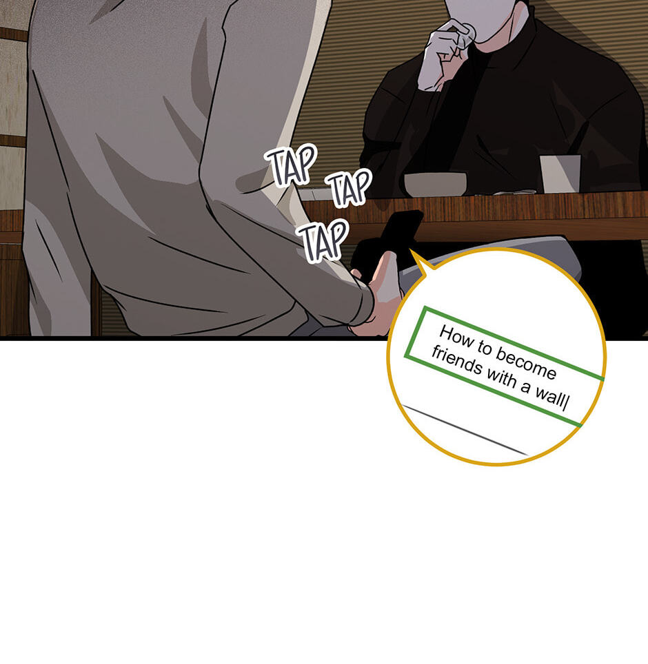 One Hundred Nights Chapter 24 page 34 - 