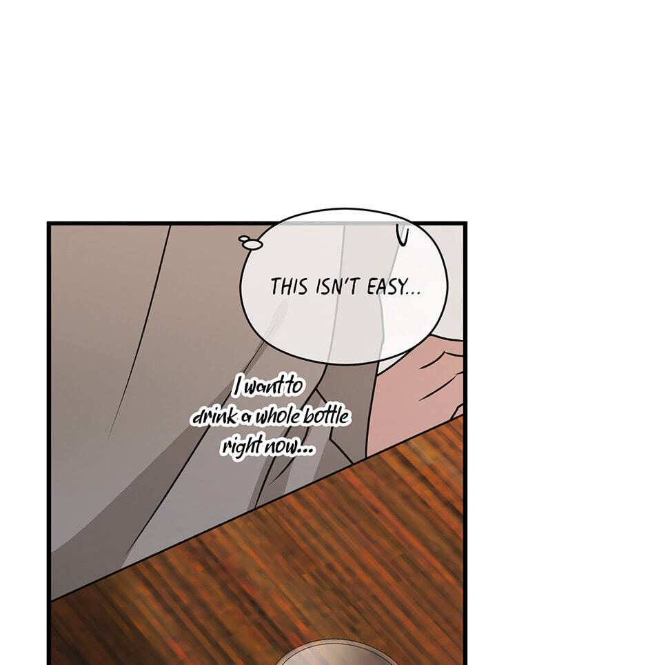 One Hundred Nights Chapter 24 page 35 - 