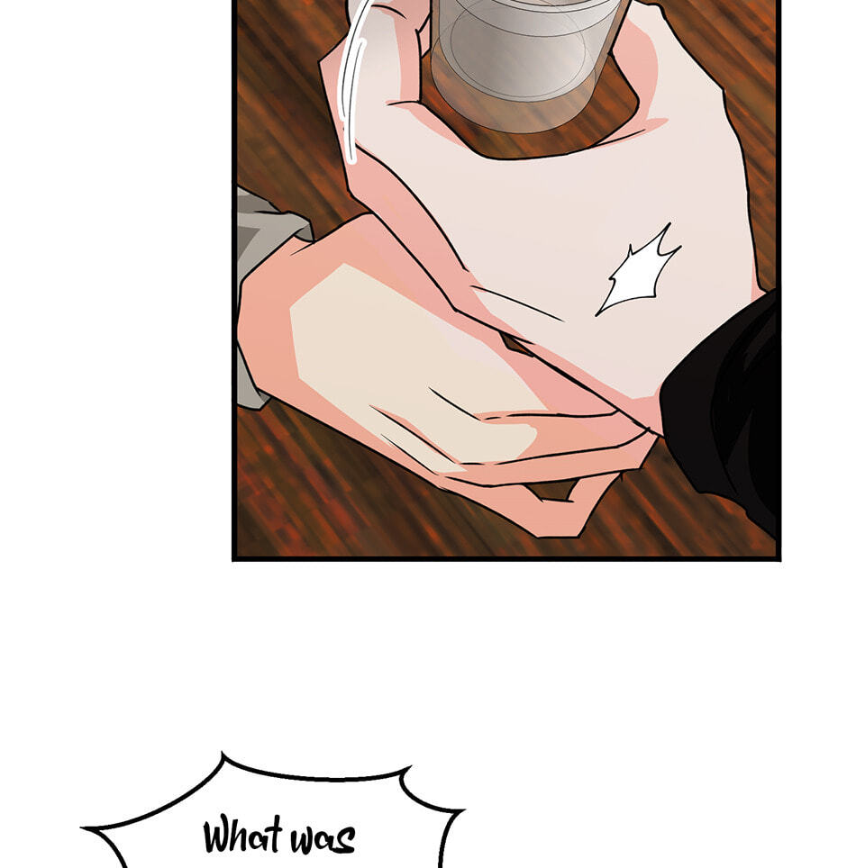 One Hundred Nights Chapter 24 page 37 - 