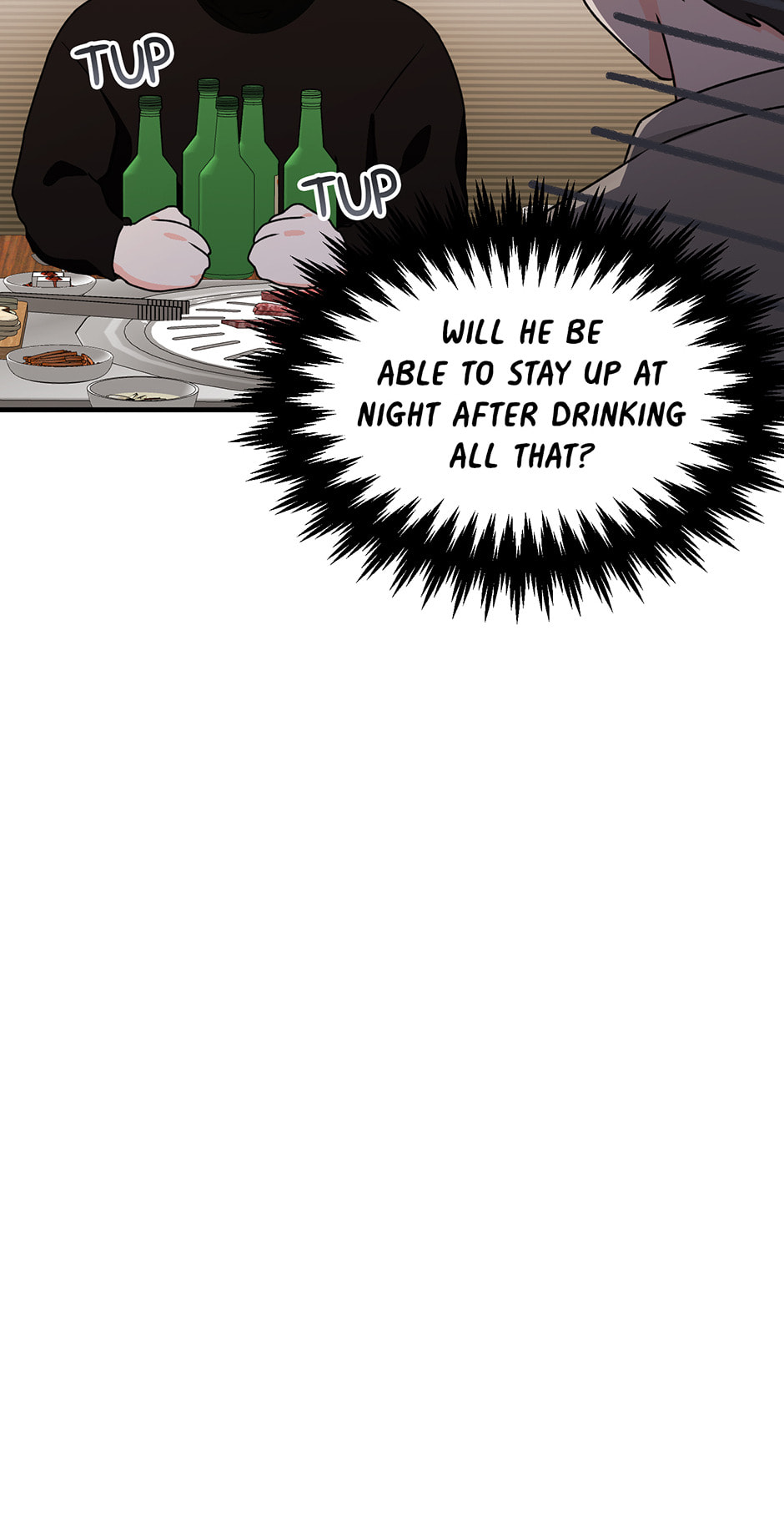 One Hundred Nights Chapter 24 page 41 - 