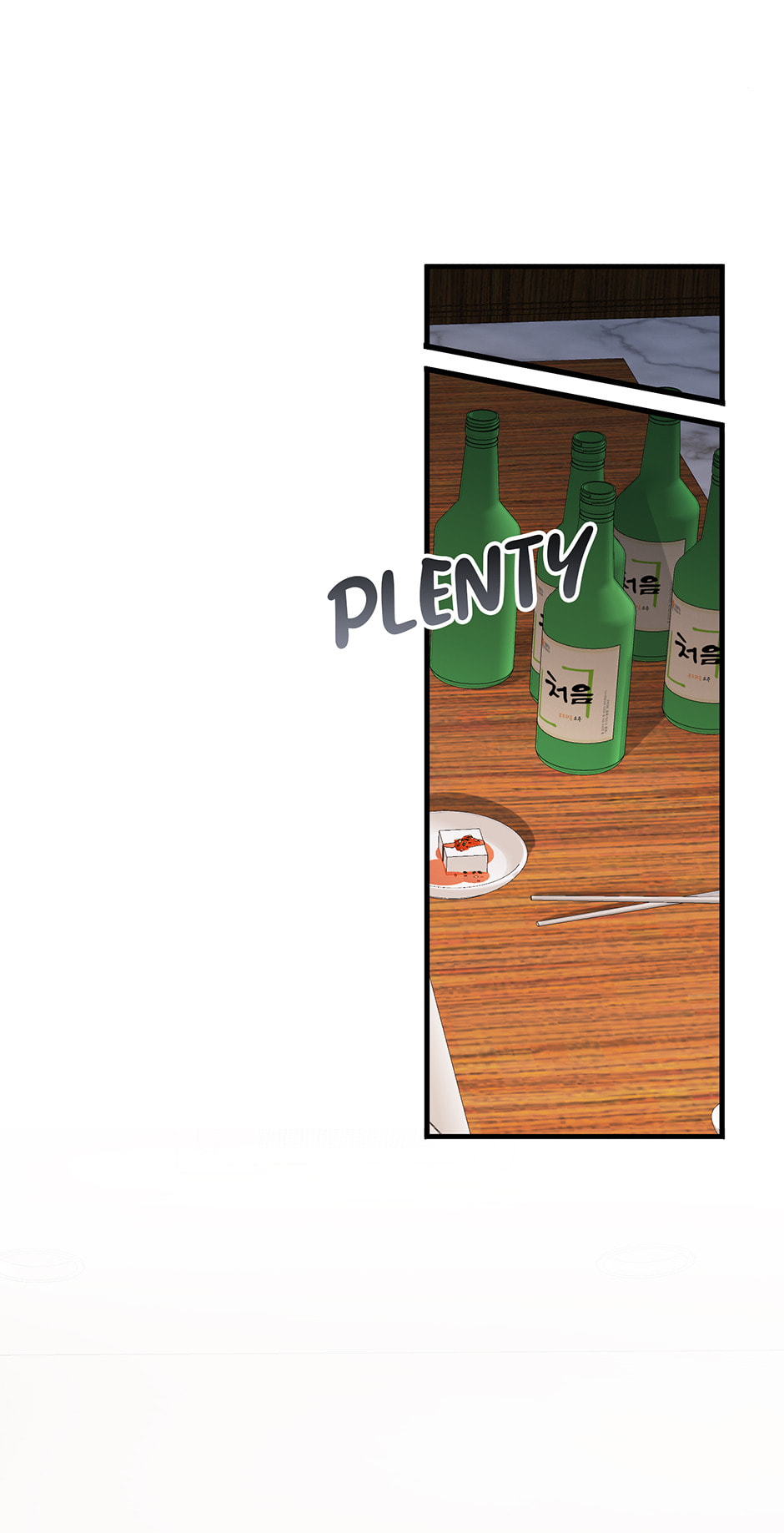 One Hundred Nights Chapter 24 page 42 - 