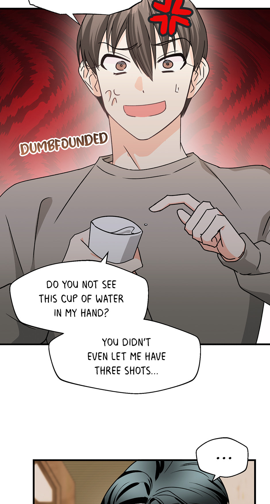One Hundred Nights Chapter 24 page 48 - 