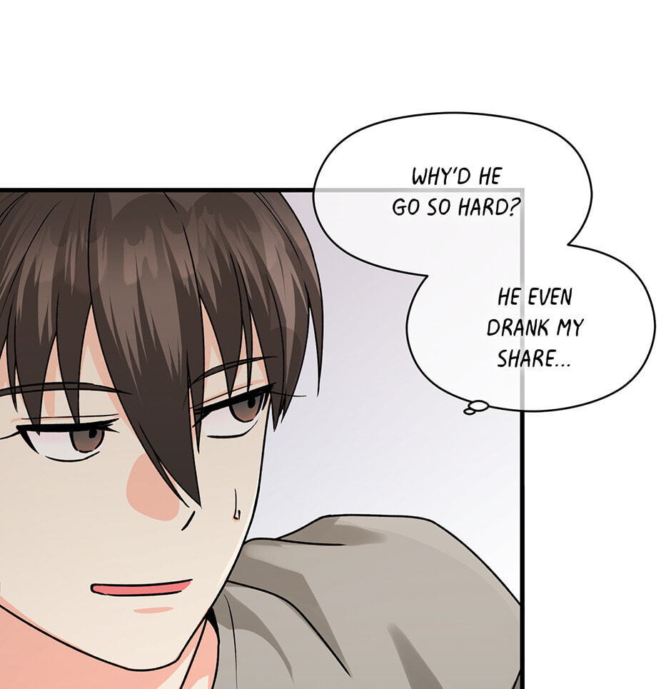 One Hundred Nights Chapter 24 page 52 - 