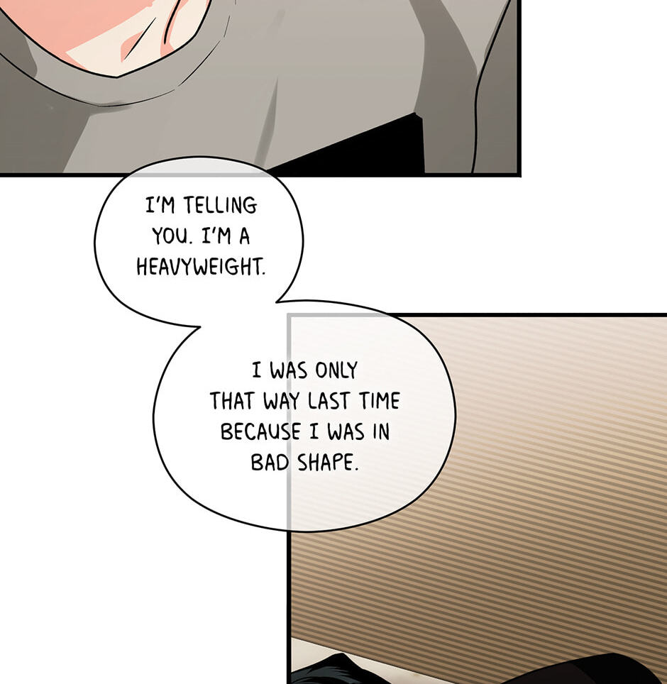 One Hundred Nights Chapter 24 page 53 - 