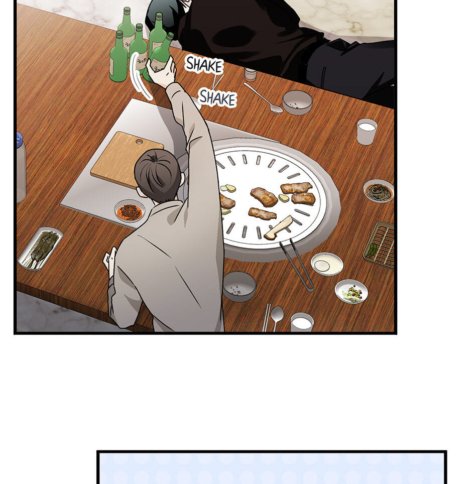 One Hundred Nights Chapter 24 page 55 - 