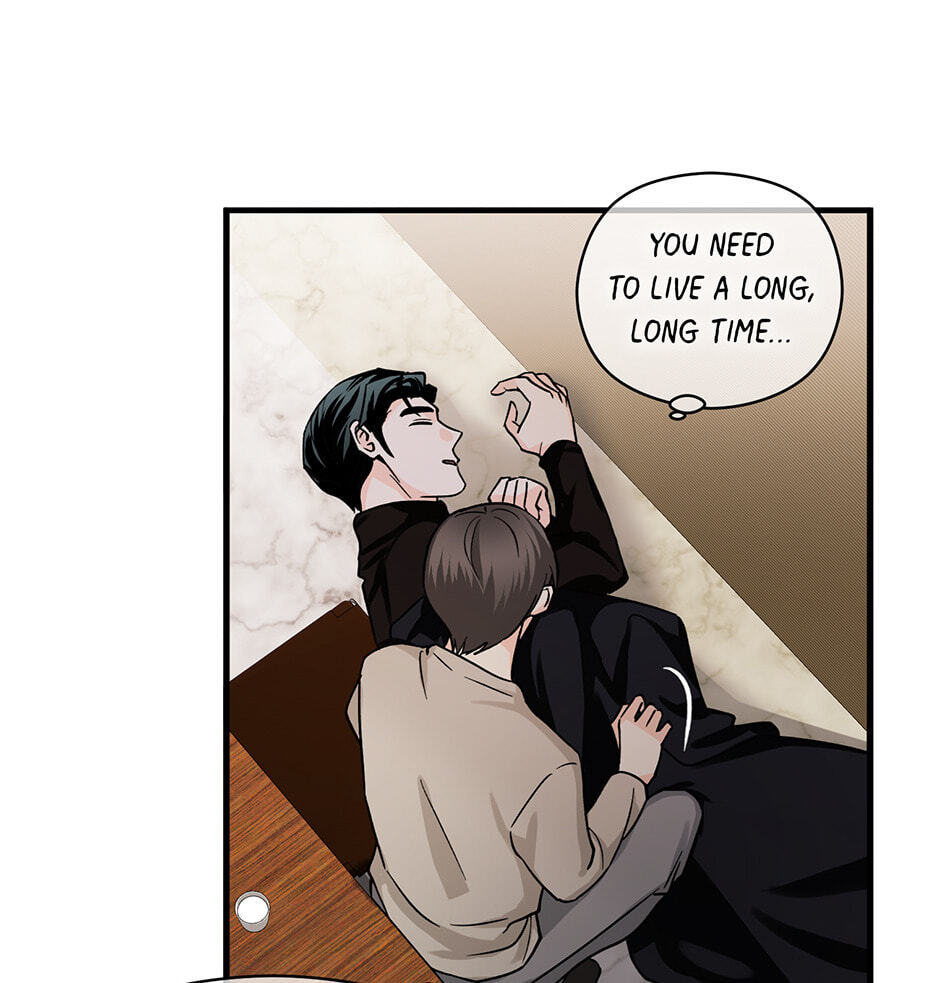 One Hundred Nights Chapter 24 page 64 - 