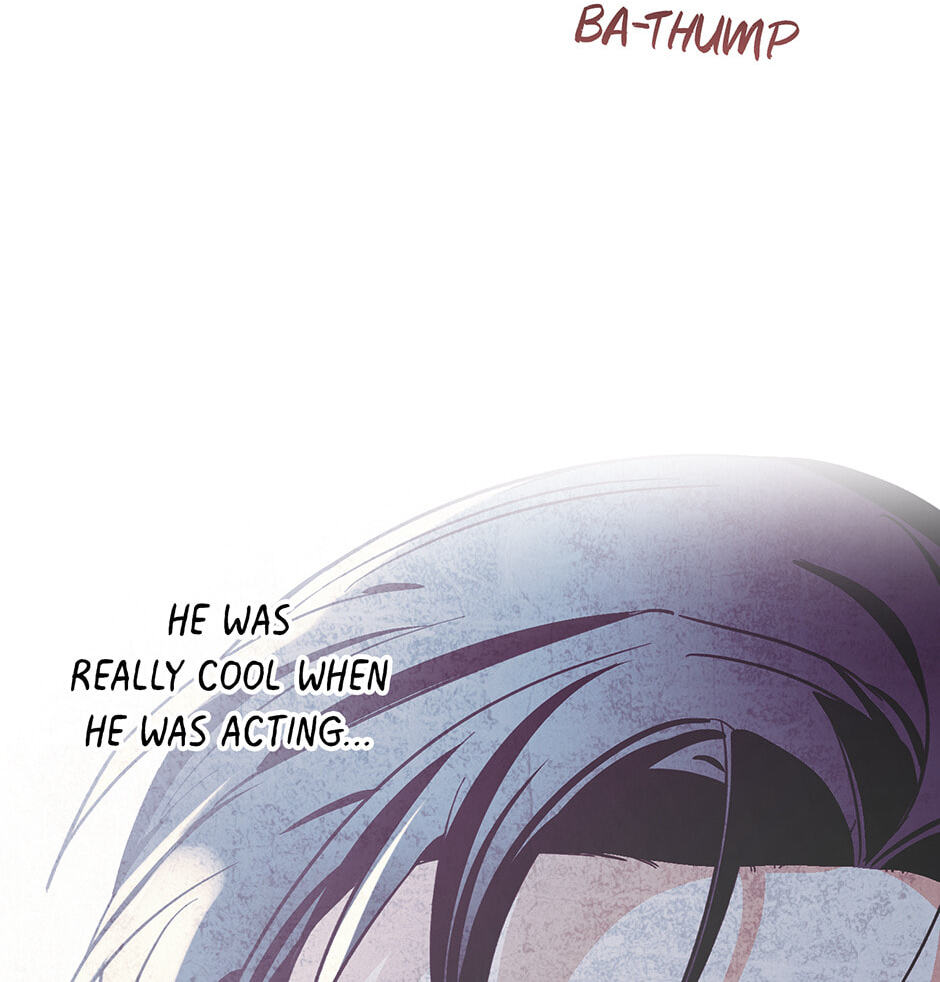 One Hundred Nights Chapter 24 page 67 - 