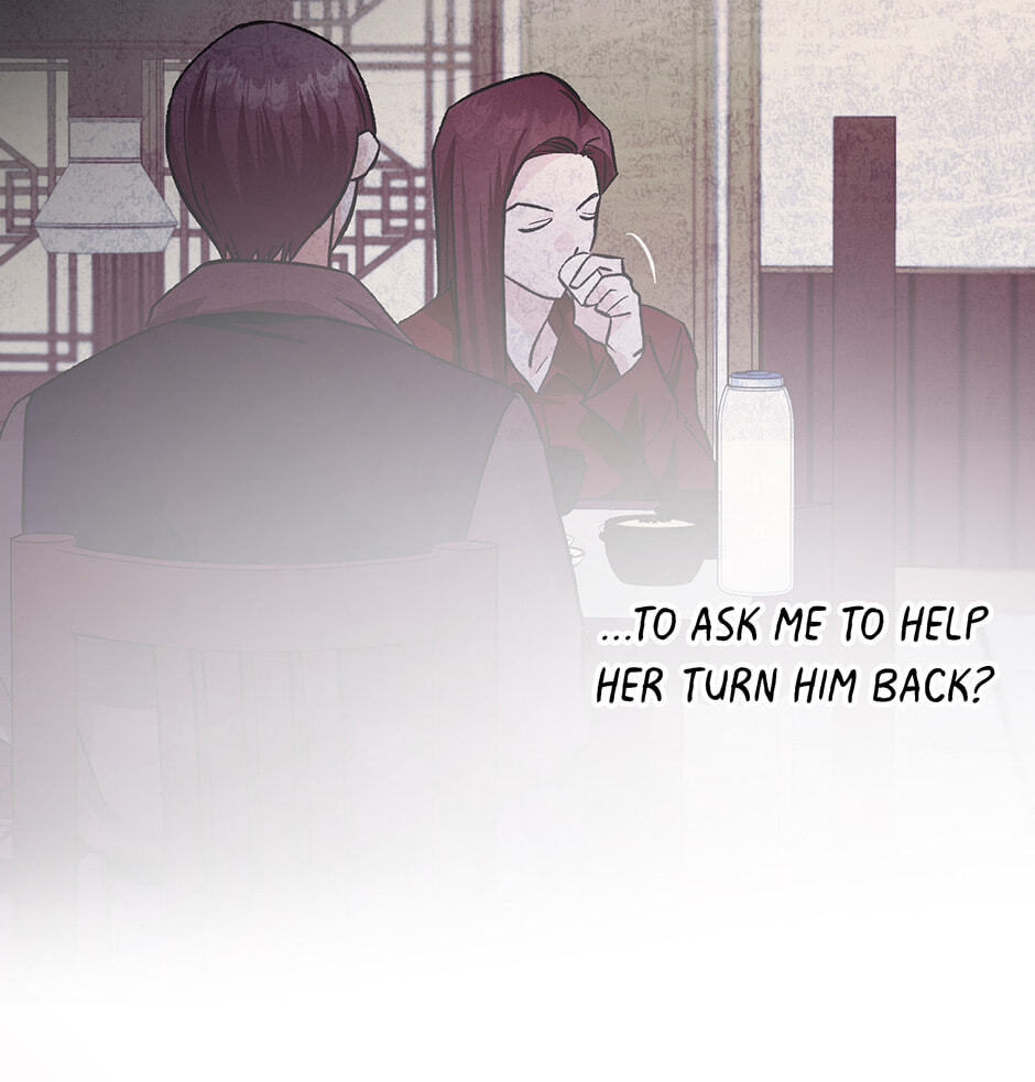 One Hundred Nights Chapter 24 page 70 - 