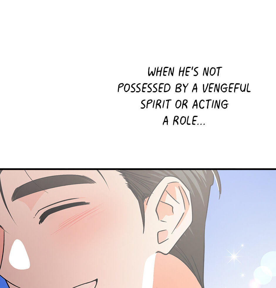One Hundred Nights Chapter 24 page 73 - 