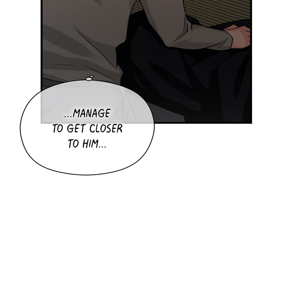 One Hundred Nights Chapter 24 page 77 - 