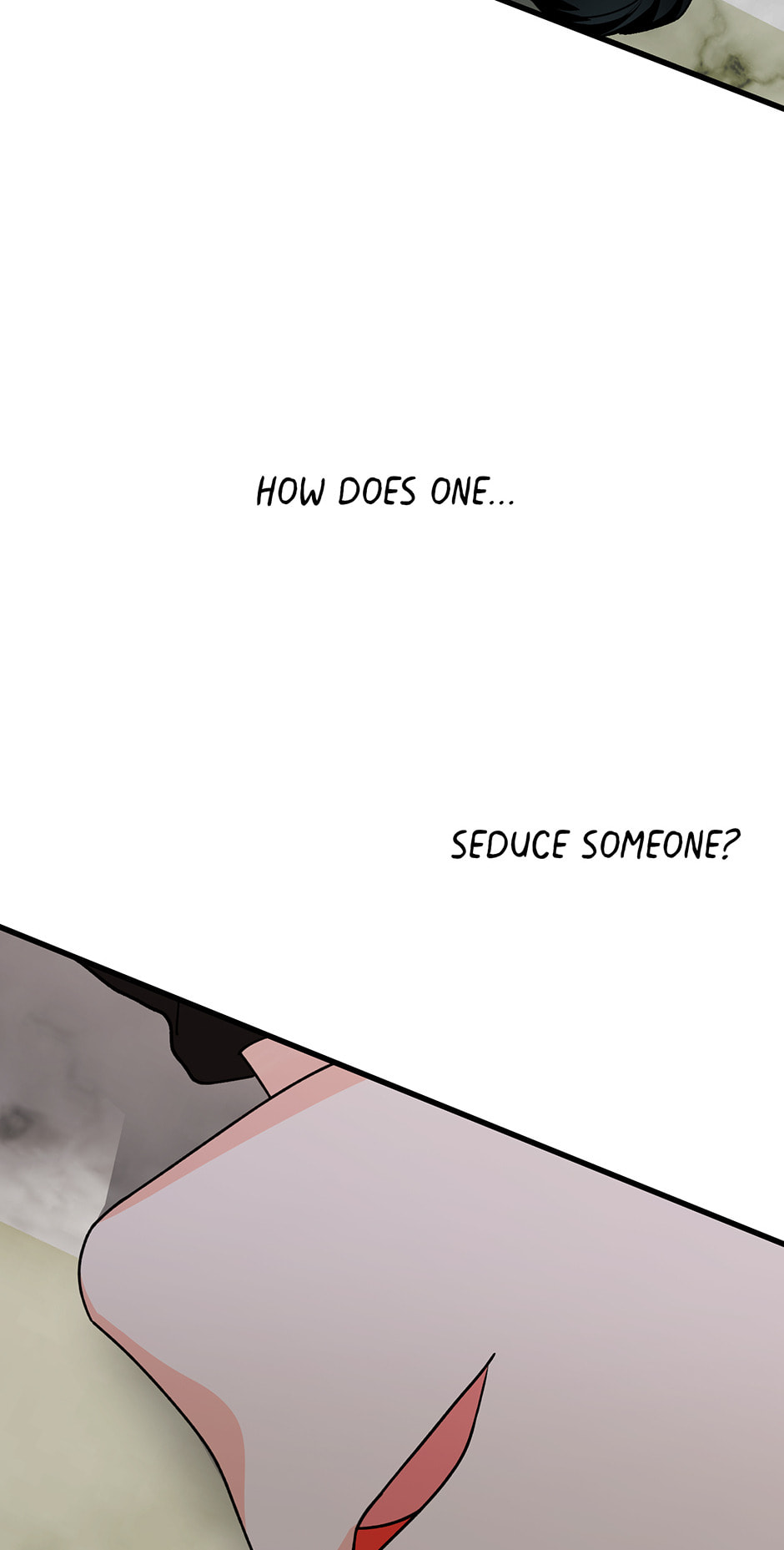 One Hundred Nights Chapter 24 page 82 - 