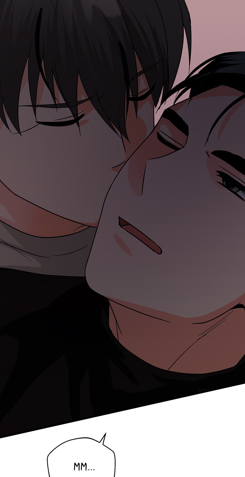 One Hundred Nights Chapter 24 page 86 - 