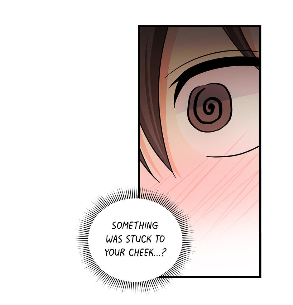 One Hundred Nights Chapter 25 page 11 - 