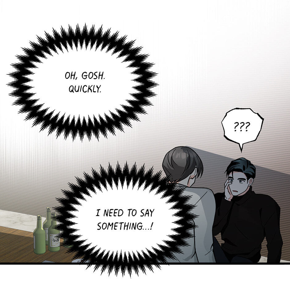 One Hundred Nights Chapter 25 page 13 - 
