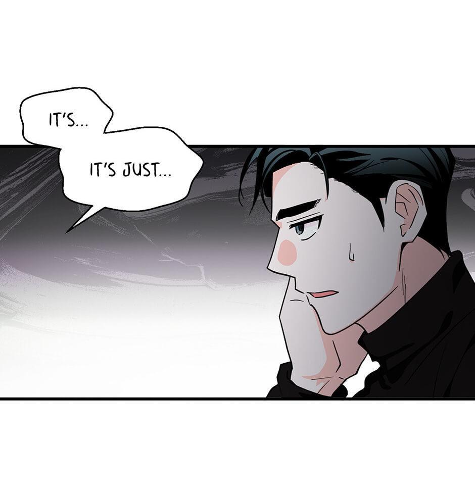 One Hundred Nights Chapter 25 page 14 - 