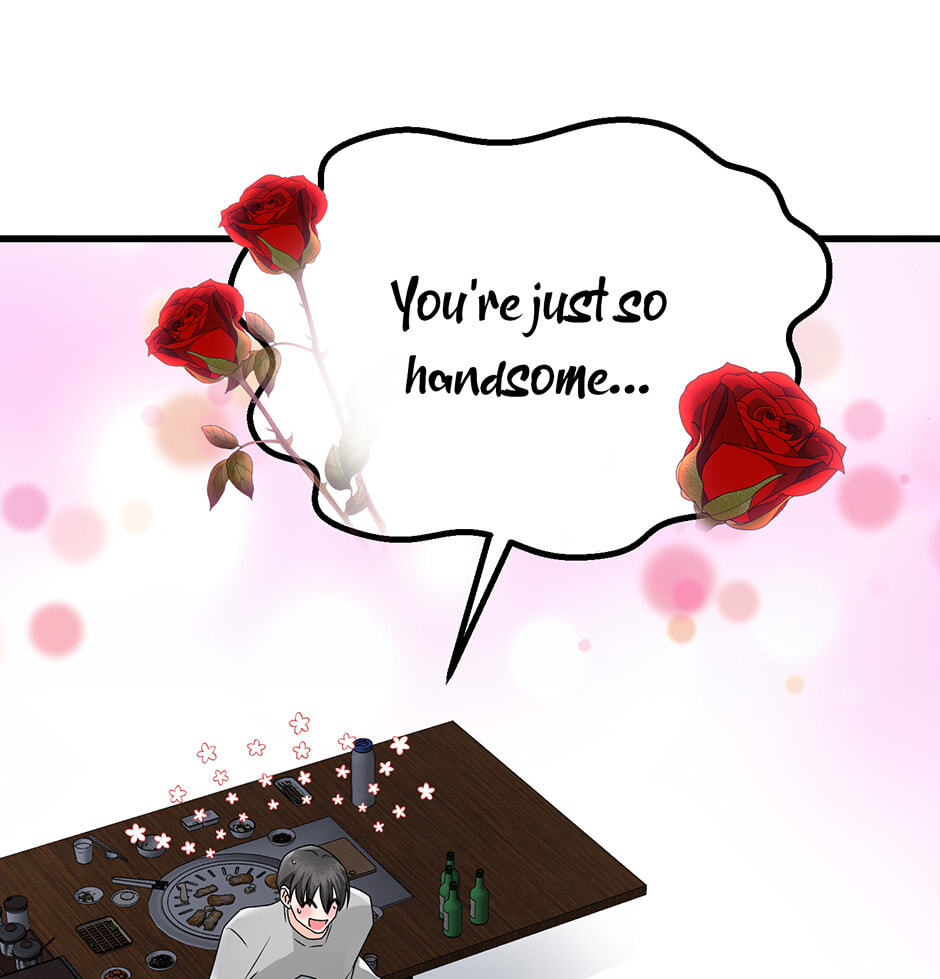 One Hundred Nights Chapter 25 page 15 - 