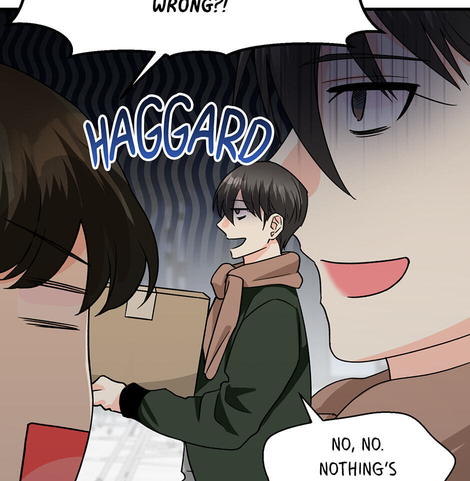 One Hundred Nights Chapter 25 page 25 - 