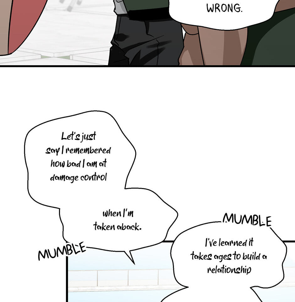 One Hundred Nights Chapter 25 page 26 - 