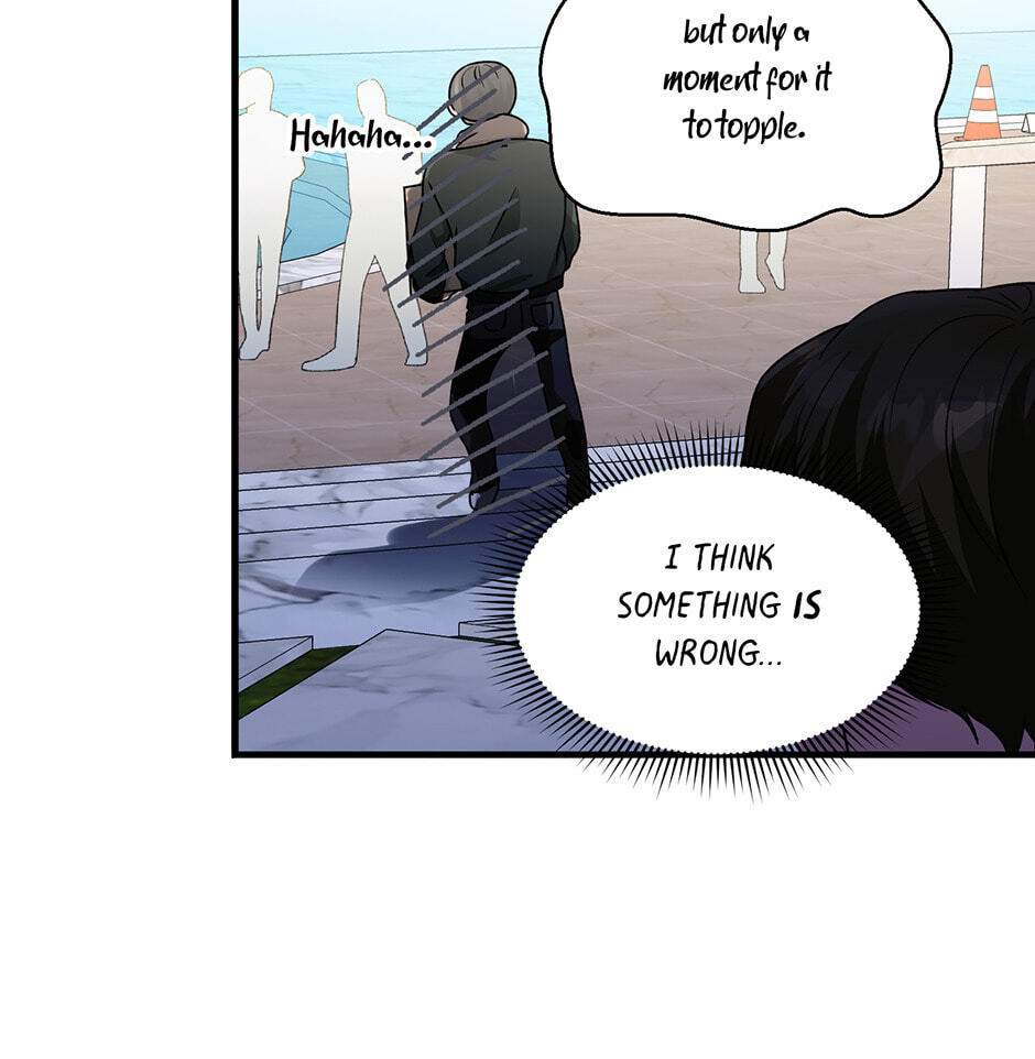 One Hundred Nights Chapter 25 page 27 - 