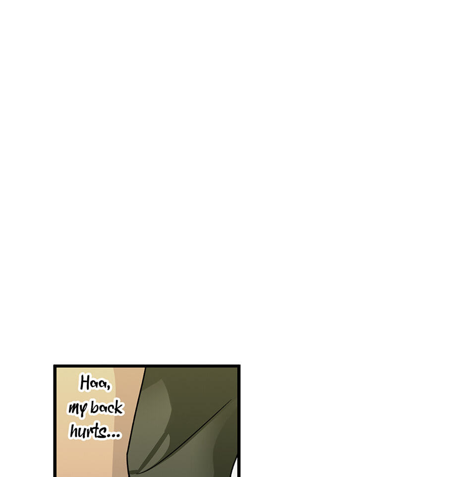 One Hundred Nights Chapter 25 page 28 - 