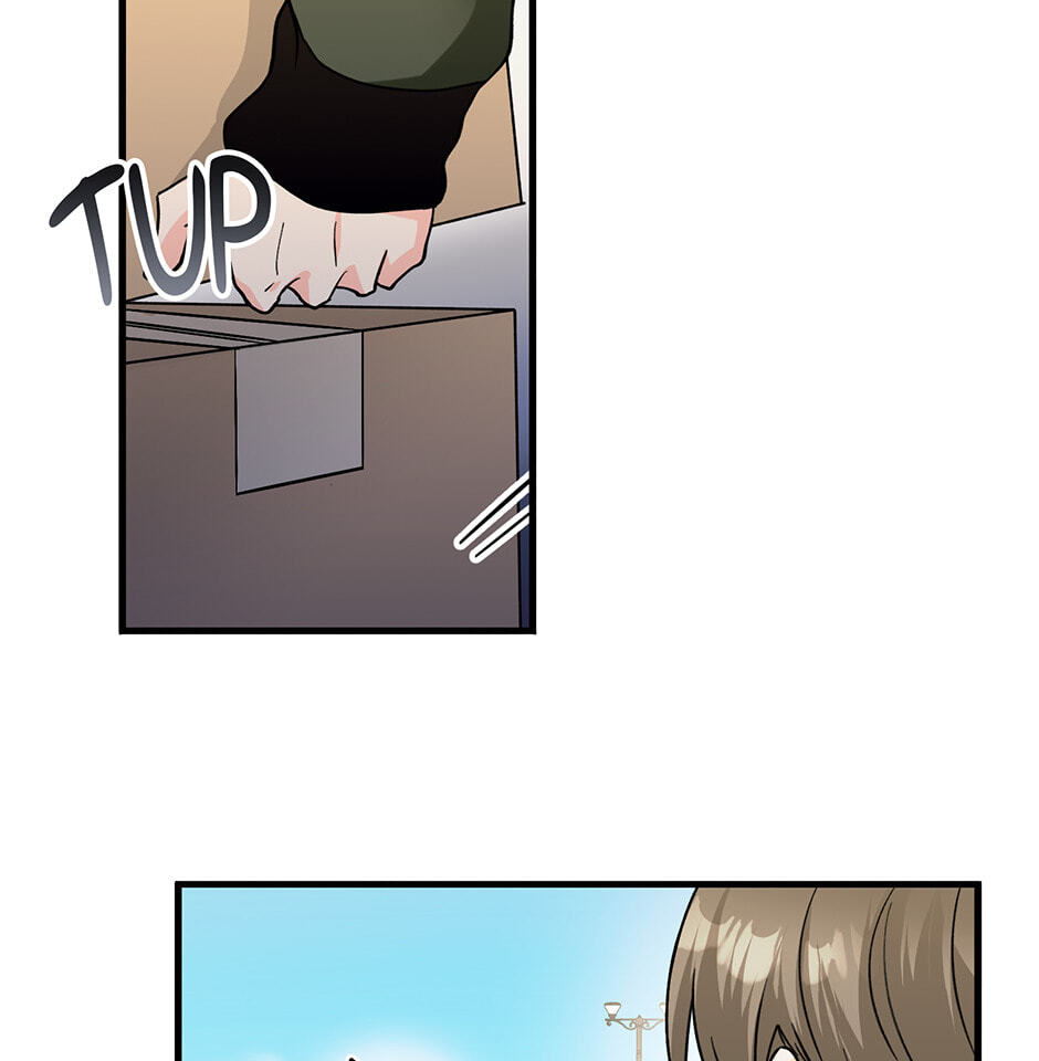 One Hundred Nights Chapter 25 page 29 - 