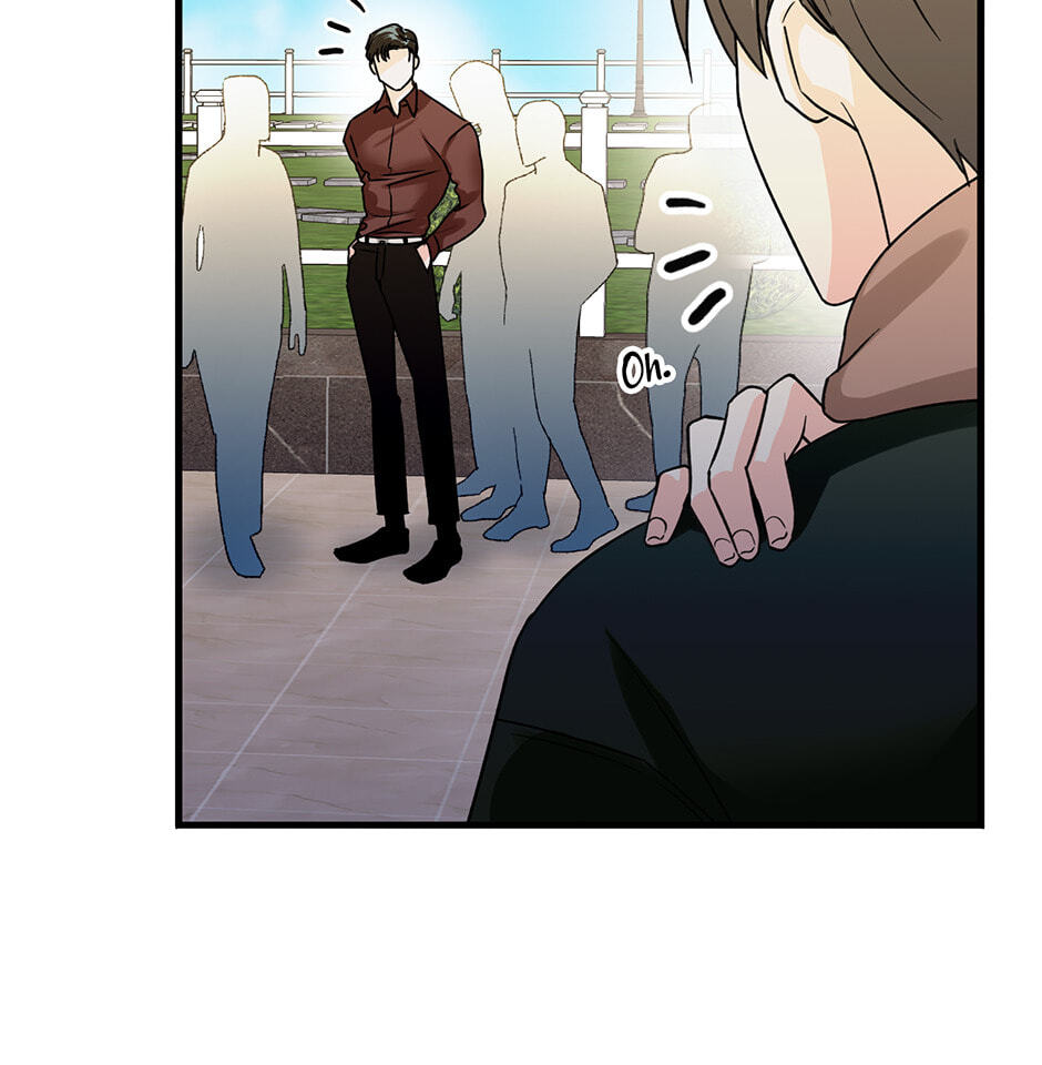 One Hundred Nights Chapter 25 page 30 - 