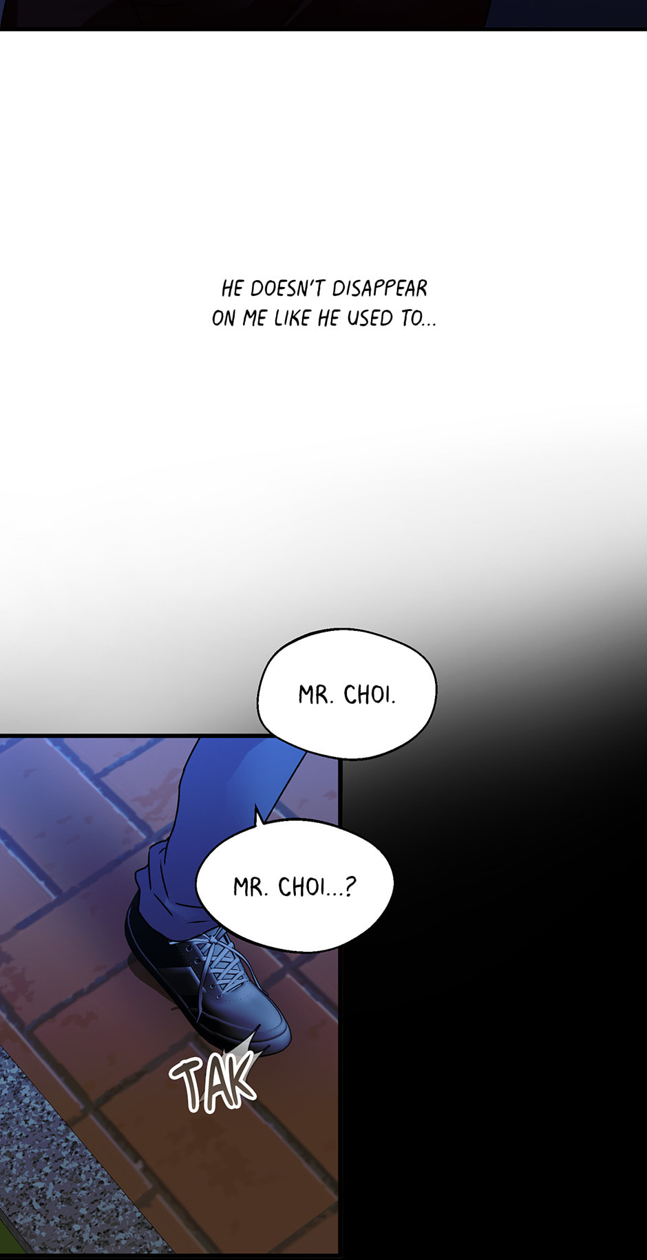 One Hundred Nights Chapter 25 page 33 - 